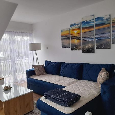Apartman Giovanni Aranđelovac Exterior foto
