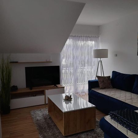 Apartman Giovanni Aranđelovac Exterior foto