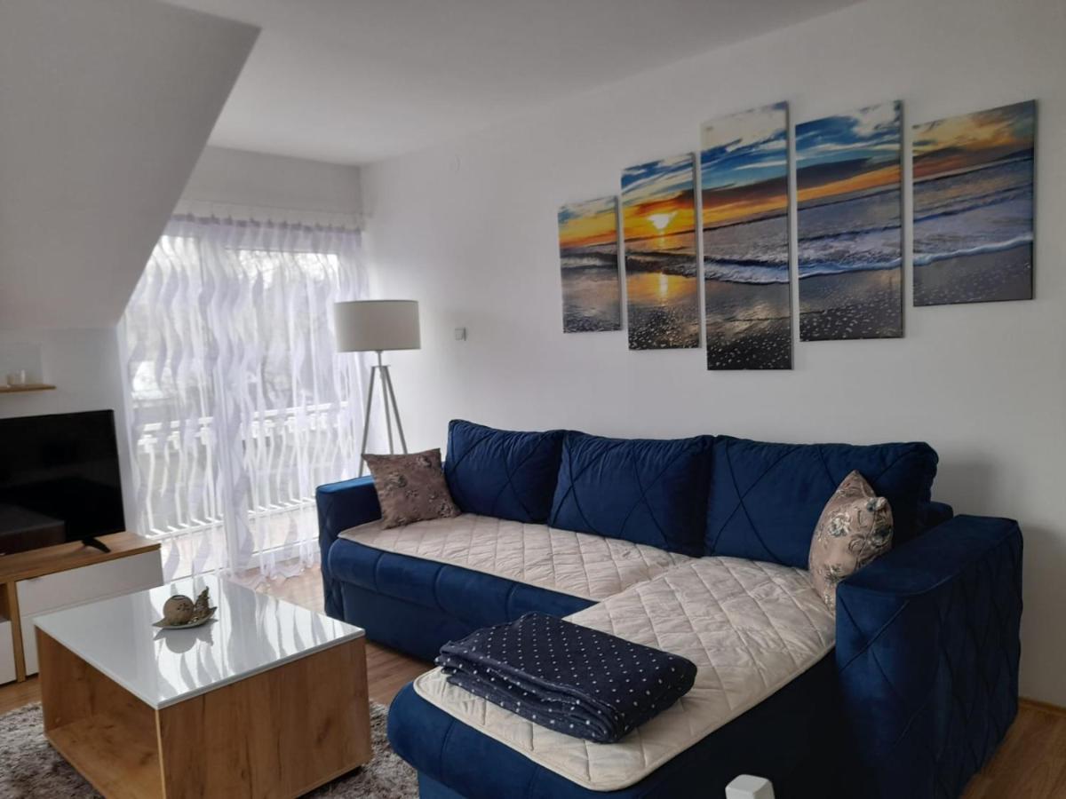 Apartman Giovanni Aranđelovac Exterior foto