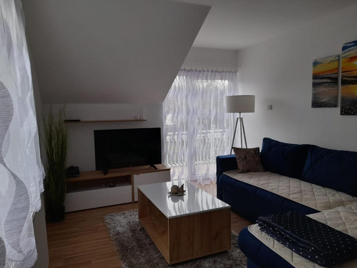 Apartman Giovanni Aranđelovac Exterior foto