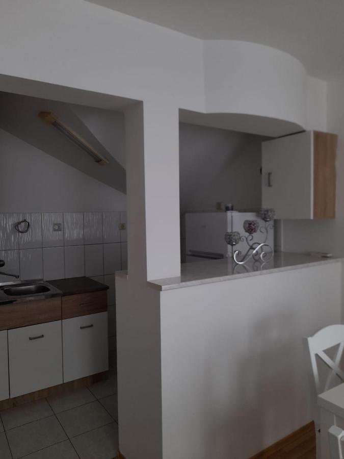 Apartman Giovanni Aranđelovac Exterior foto