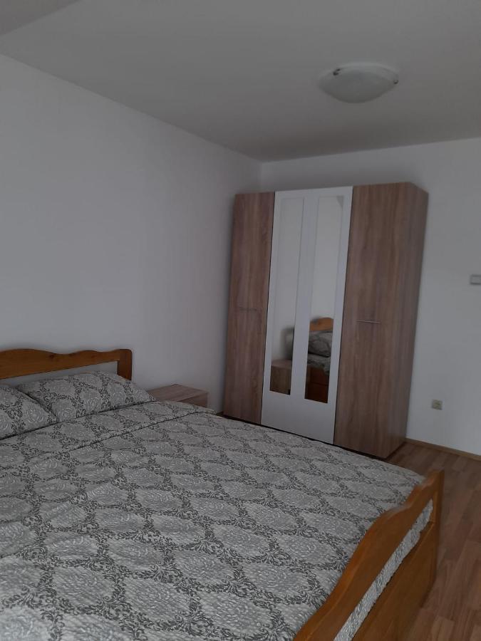 Apartman Giovanni Aranđelovac Exterior foto