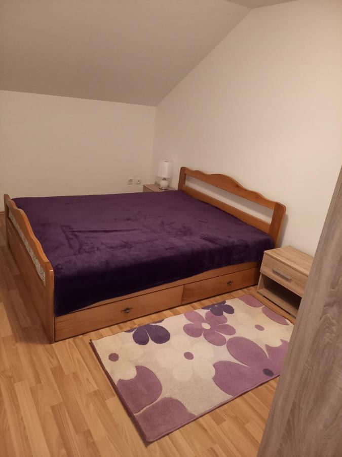 Apartman Giovanni Aranđelovac Exterior foto